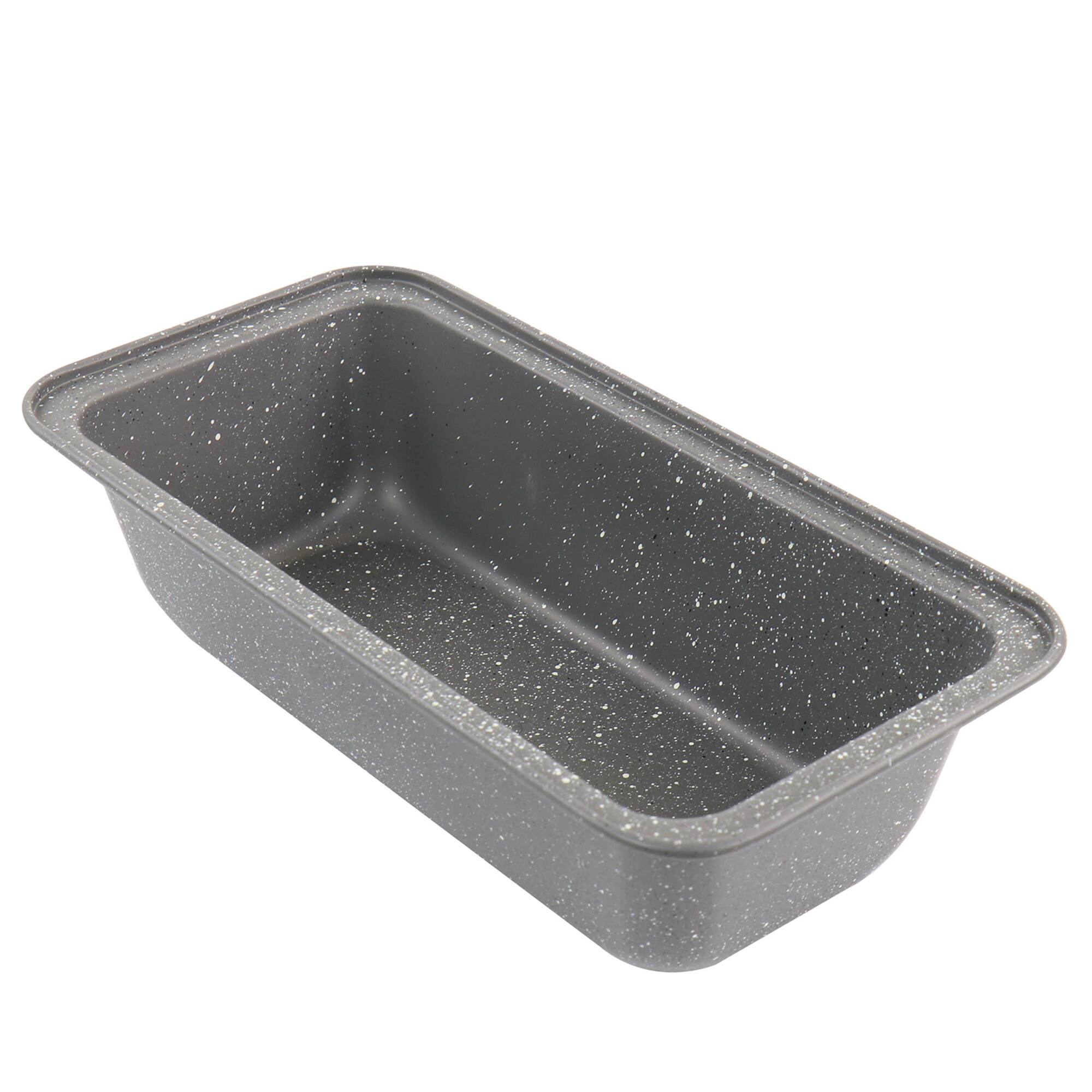 Oster Greystone 6 Piece Carbon Steel Non Stick Bakeware Set